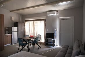 Thea Luxury Residences