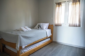 Thea Luxury Residences