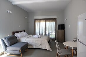Thea Luxury Residences