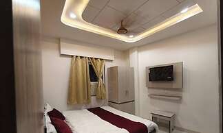 SHIV DHAM PALACE