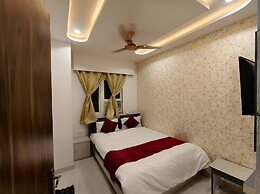 SHIV DHAM PALACE