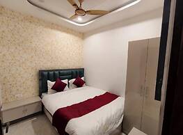 SHIV DHAM PALACE