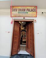 SHIV DHAM PALACE