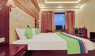 Hotel ToBo Retreat,Agra