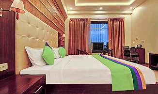 Hotel ToBo Retreat,Agra