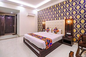 Hotel ToBo Retreat,Agra