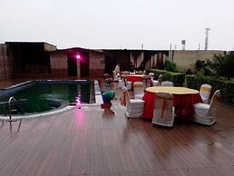 Hotel ToBo Retreat,Agra