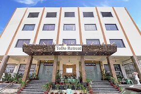 Hotel ToBo Retreat,Agra