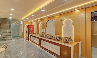 Hotel ToBo Retreat,Agra