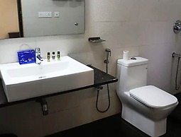 Hotel ToBo Retreat,Agra