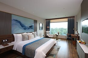 Fortune Lake View Bhimtal