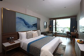 Fortune Lake View Bhimtal