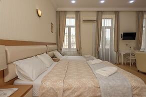 HB apartments Marjani