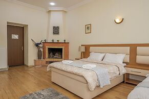 HB apartments Marjani
