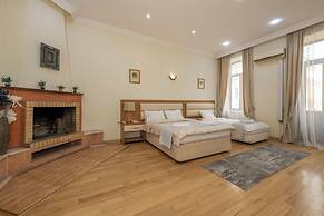 HB apartments Marjani