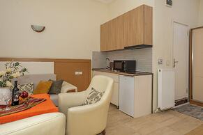 HB apartments Marjani
