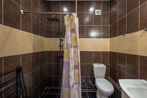 HB apartments Marjani