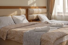 HB apartments Marjani