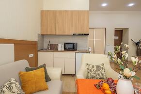 HB apartments Marjani