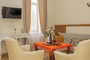HB apartments Marjani