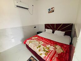 Maa Vaishno Dham