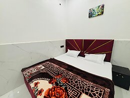 Maa Vaishno Dham