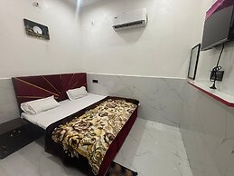 Maa Vaishno Dham