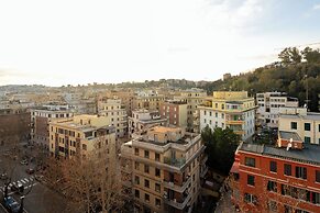 ReRent Rooms - 36 Trionfale Guesthouse