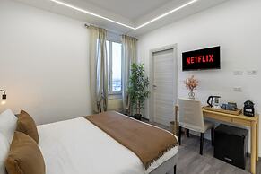 ReRent Rooms - 36 Trionfale Guesthouse