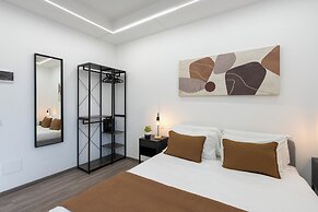 ReRent Rooms - 36 Trionfale Guesthouse