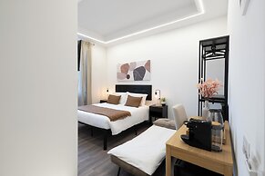 ReRent Rooms - 36 Trionfale Guesthouse