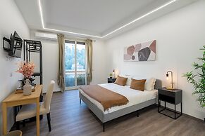 ReRent Rooms - 36 Trionfale Guesthouse