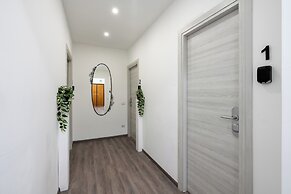 ReRent Rooms - 36 Trionfale Guesthouse