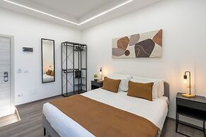 ReRent Rooms - 36 Trionfale Guesthouse
