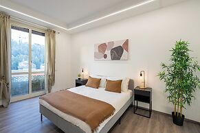 ReRent Rooms - 36 Trionfale Guesthouse