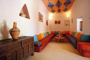 Tighremt Assif Melloul