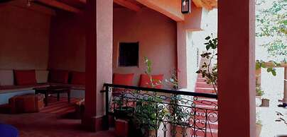 Tighremt Assif Melloul