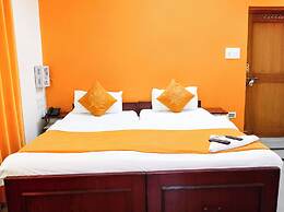 Hotel Mrignayani Gwalior