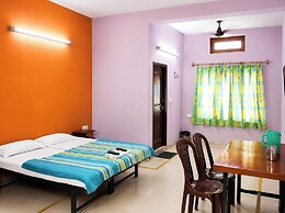 Hotel Mrignayani Gwalior