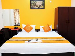 Hotel Mrignayani Gwalior
