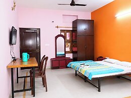 Hotel Mrignayani Gwalior