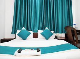 Hotel Mrignayani Gwalior