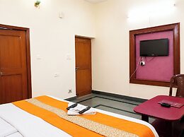 Hotel Mrignayani Gwalior