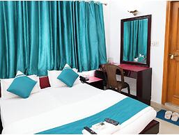 Hotel Mrignayani Gwalior