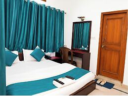 Hotel Mrignayani Gwalior