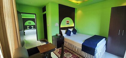 SKD Amar Bari