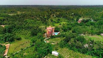 SKD Amar Bari