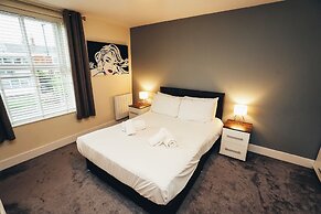 Dalby House Apartments