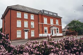 Dalby House Apartments