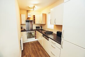 Dalby House Apartments